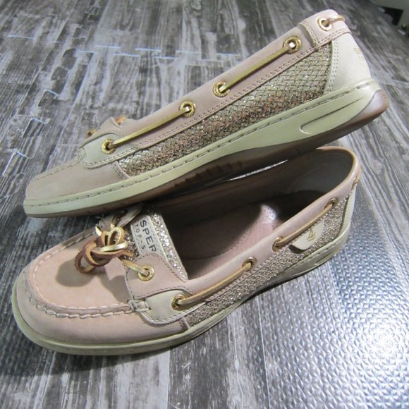 Sperry Topsider Boat Shoe - Picture 7 of 7